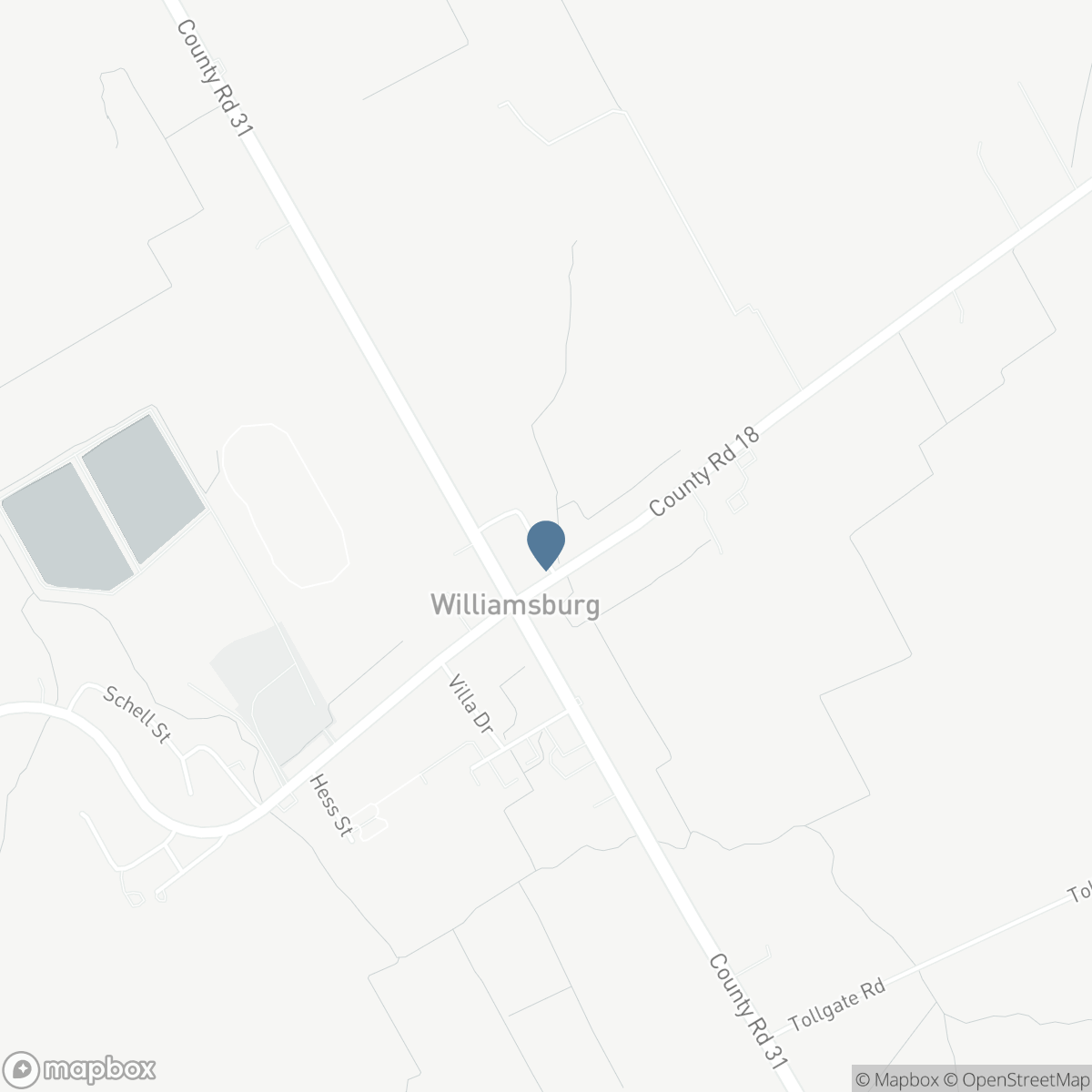 4309 LOCKE LANE, South Dundas, Ontario K0C 2H0